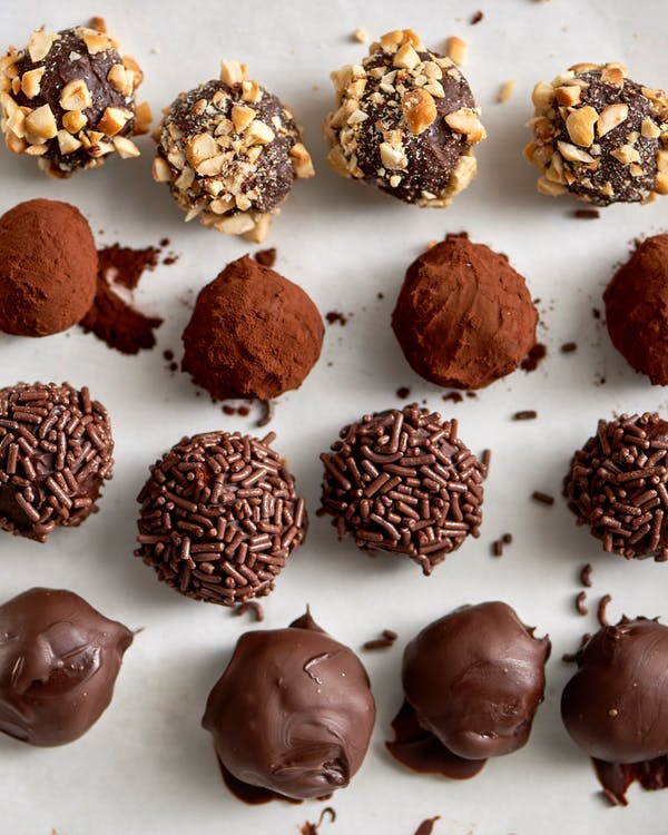 chocolate-truffles