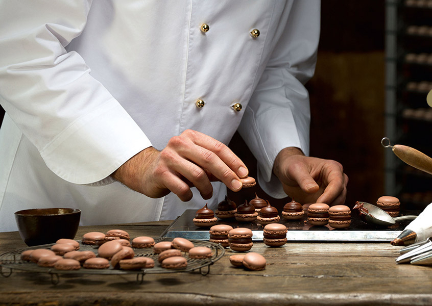 pralines-production-